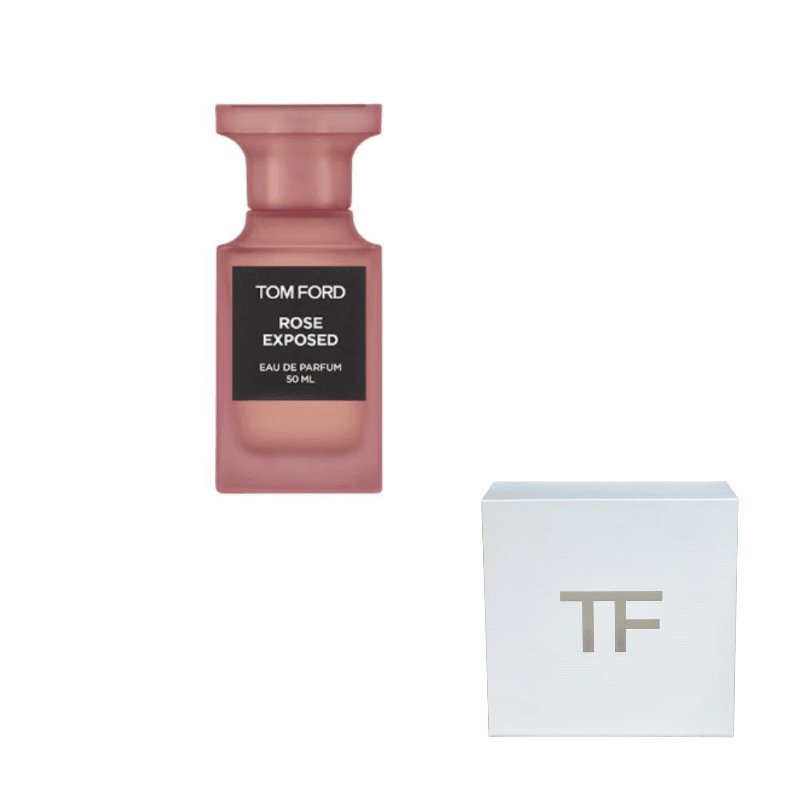 Духи Tom Ford Naked Rose - Boxette Shop